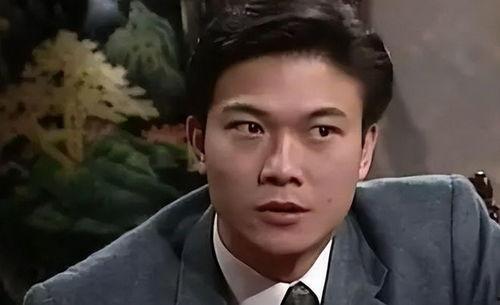 娱乐圈吃瓜爆料钱小豪,自曝与妻子分房睡十年，婚变传闻背后真相揭晓