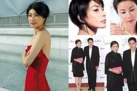 娱乐吃瓜女星嫁入豪门,娱乐圈女星嫁入豪门的悲喜人生