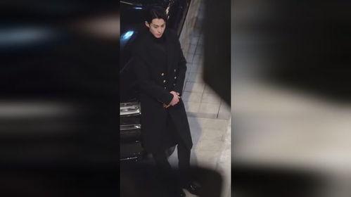 吃瓜娱乐圈鬼怪氛围感,鬼怪氛围下的神秘事件大揭秘