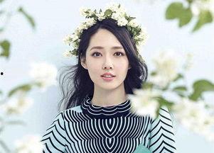 娱乐吃瓜君郭碧婷,甜蜜与争议并存
