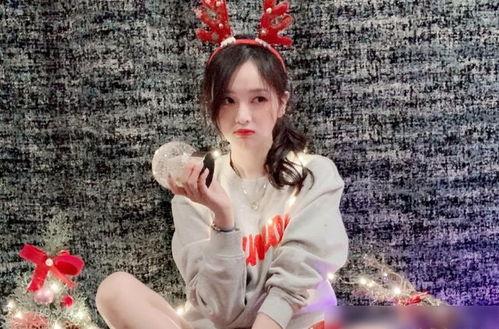 娱乐吃瓜酱女生的第六感,女生的第六感，吃瓜界的神秘指南针