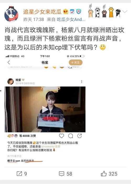 吃瓜营销号娱乐号,揭秘明星幕后故事
