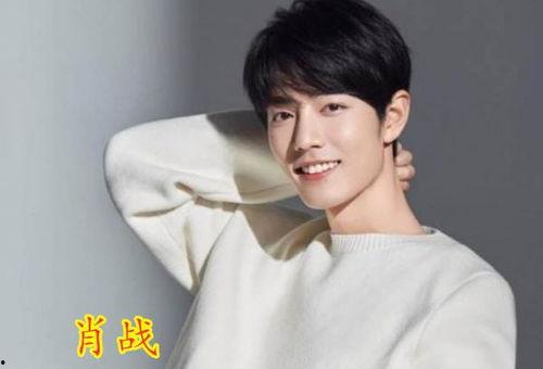 吃瓜者娱乐肖战粉丝多少,吃瓜群众热议，究竟有多少人支持他？