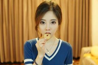 娱乐吃瓜酱女生名字带玉,娱乐吃瓜酱的甜蜜日常