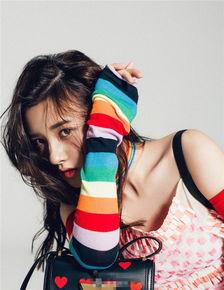 娱乐吃瓜宋祖儿,揭秘娱乐圈背后的故事