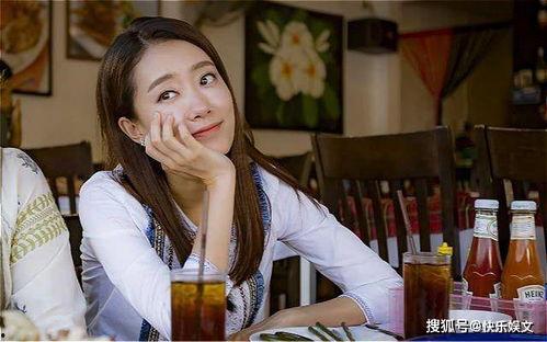 娱乐吃瓜君张小斐,从娱乐吃瓜到喜剧女王，她的蜕变之路