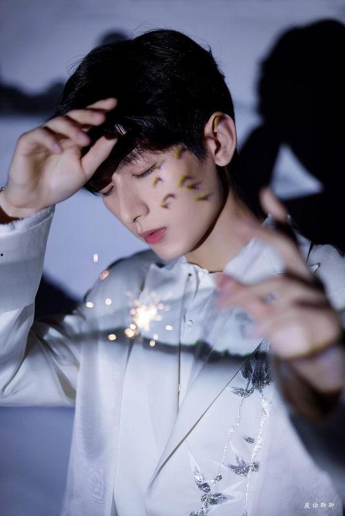 吃瓜娱乐圈成毅是谁的徒弟,揭秘娱乐圈新星成毅的师承之谜