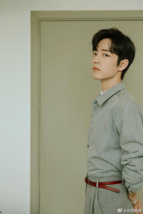 肖战吃瓜的娱乐者是谁,揭秘背后真相